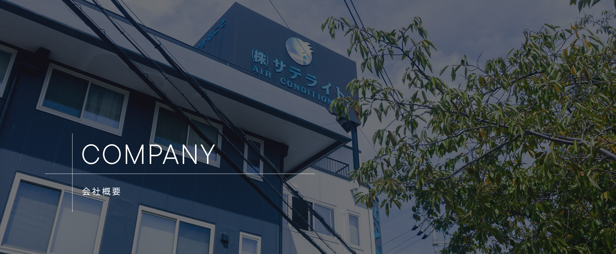 会社概要